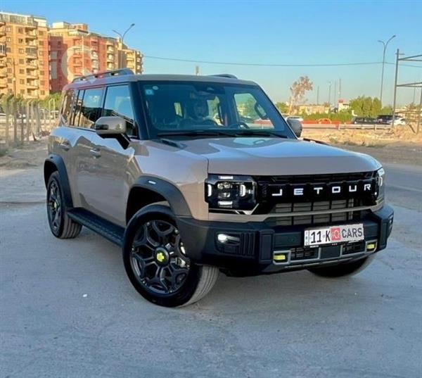 جيتور T2 2025 للبيع في العراق -  بغداد